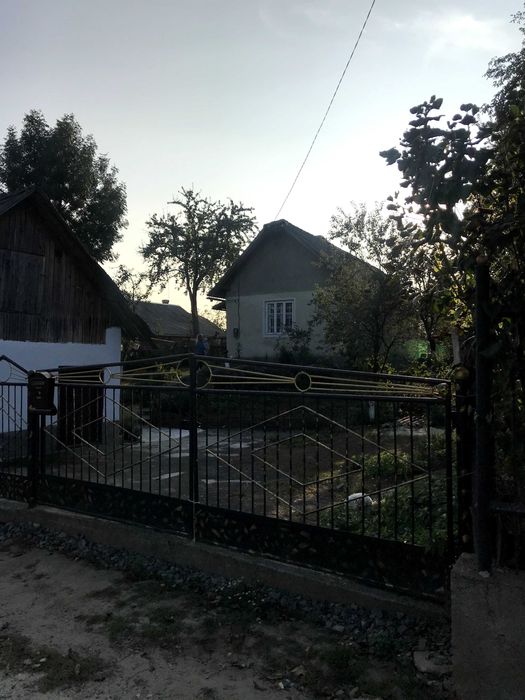 Будинок житловий