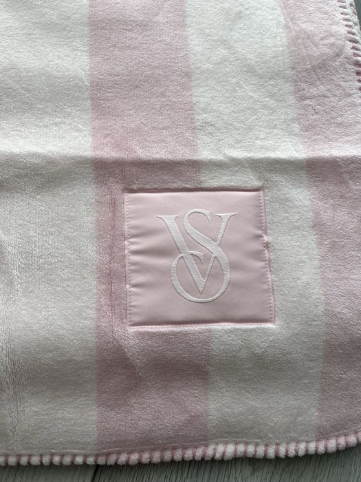 Плед Victotia’s Secret