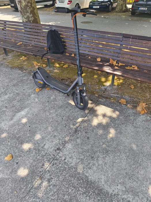 Trotinete electric scooter 6