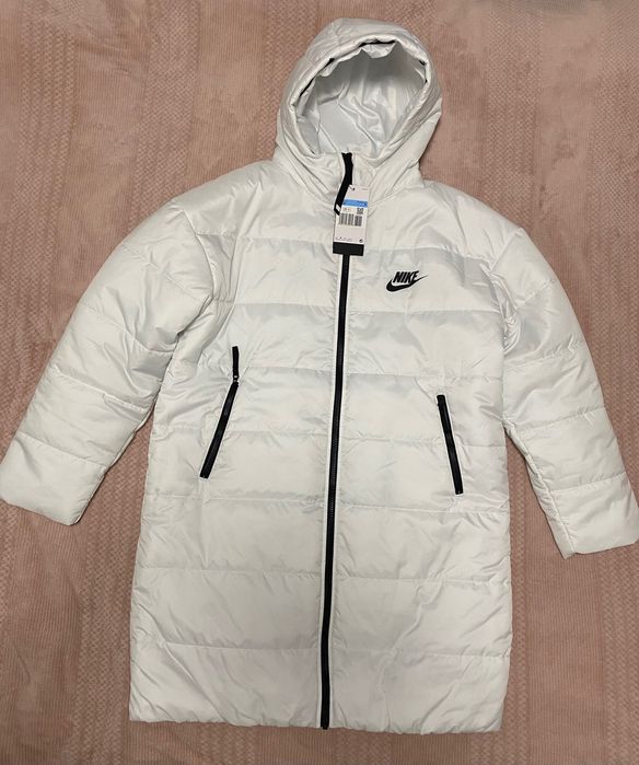 Płaszcz NIKE, rozmiar  M