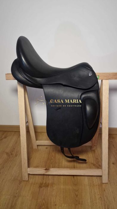 Sela Selim de Dressage LEXHIS KLL MONOFLAP - Novo