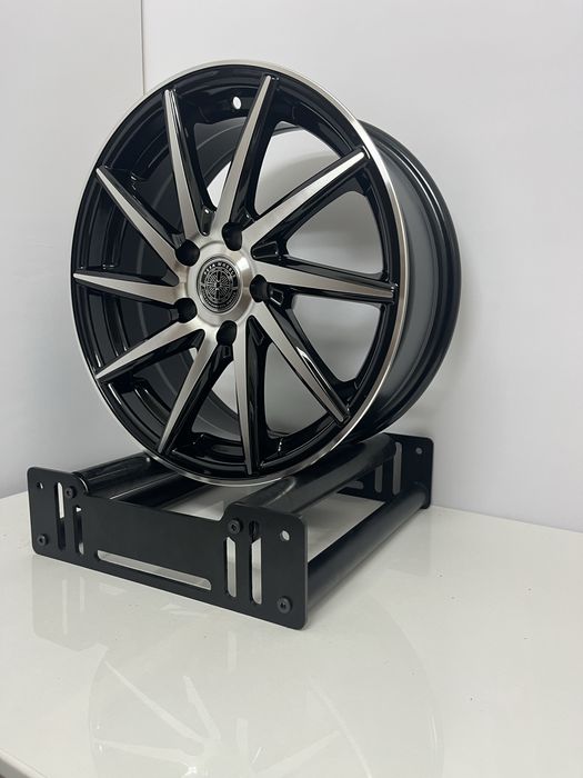 Jantes 16” 5x108 Novas Estilo Vossen Peugeot Citroen Berlingo Partner Opel Combo Toyota Proace 308