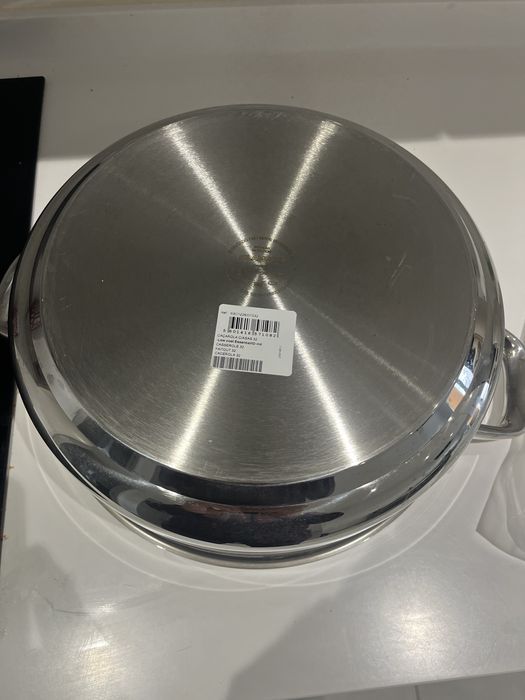 Tacho SILAMPOS, Novo