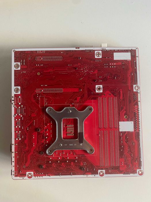 Motherboard HP Omen / Pavilion MS-7A61 (Edoras Z370) LGA1151