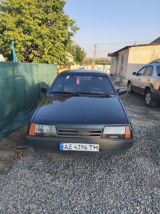 Продам ВАЗ 2199 по ТП