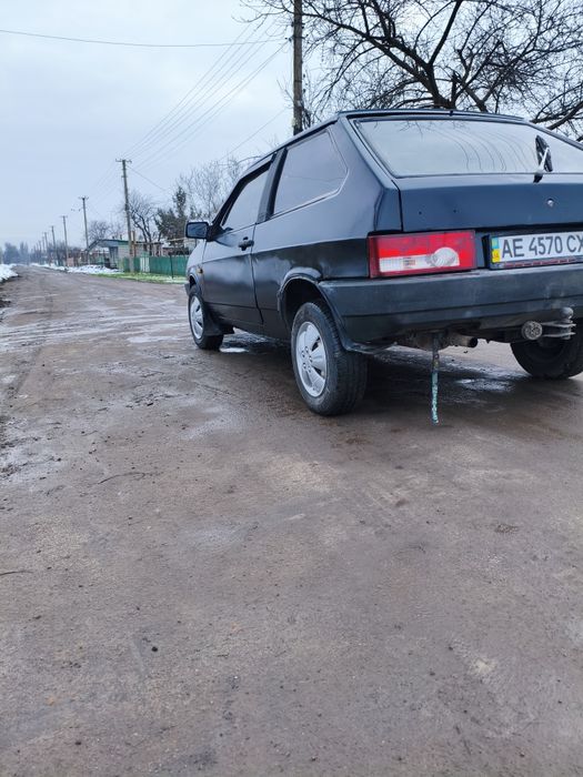 Ваз 08 хорошому стани