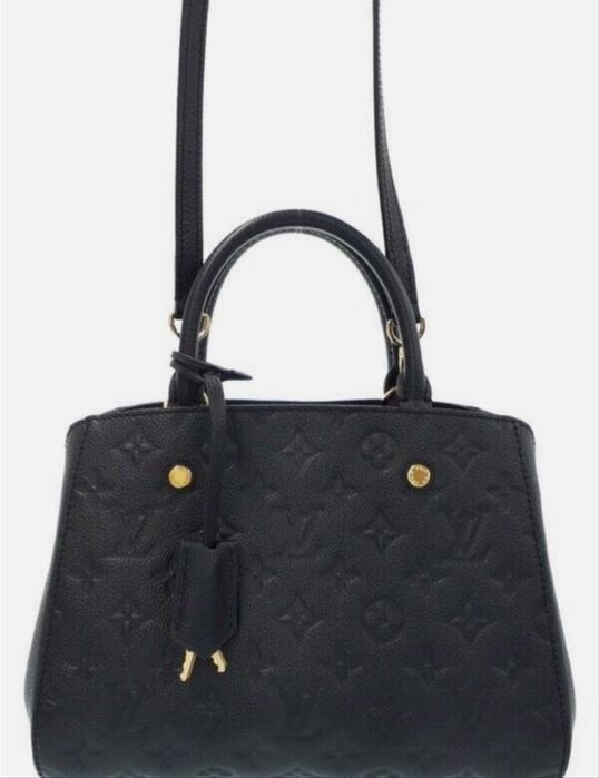 Сумка Louis Vuitton Monogram Empreinte