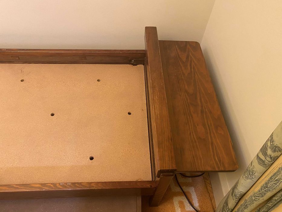 Cama Individual Dupla