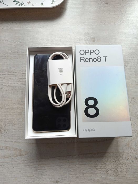 Telefon oppo Reno 8T