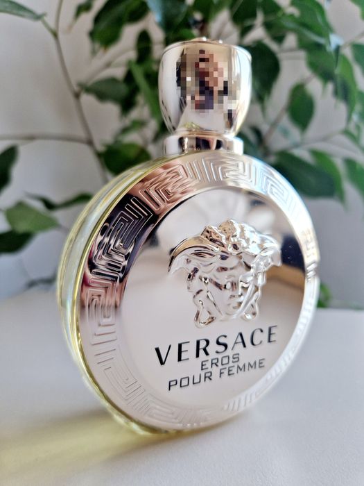 Versace Eros Pour Femme EDP