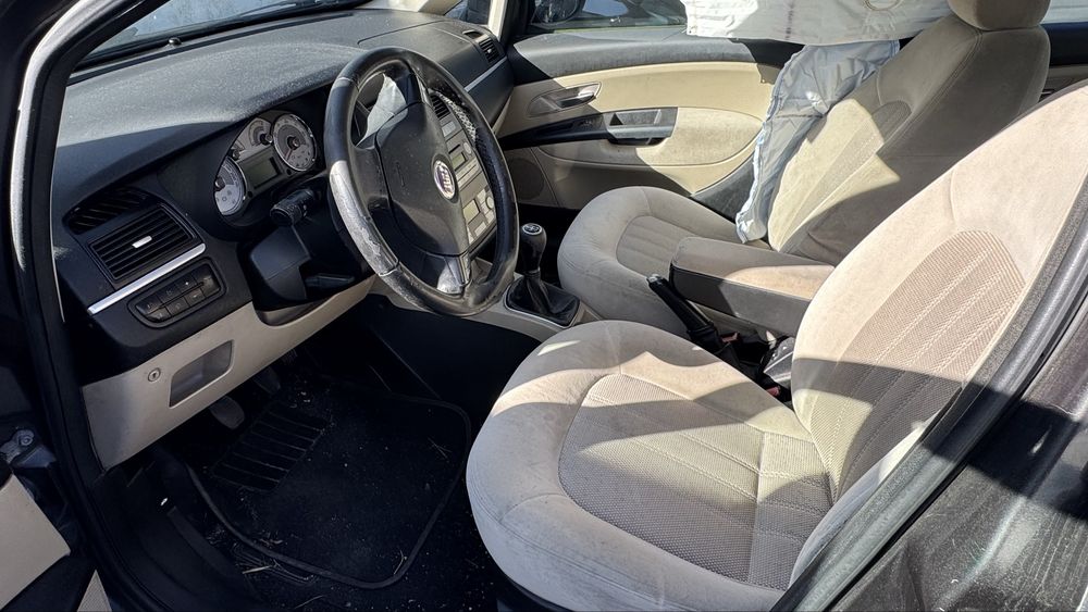 Fiat linea 1.3 multijet