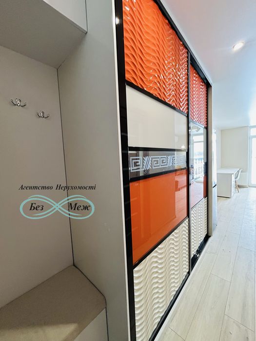 Енергонезалежна! Оренда Нової Смарт Квартири