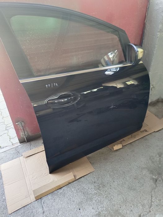 Drzwi Lewe Ford C Max FA