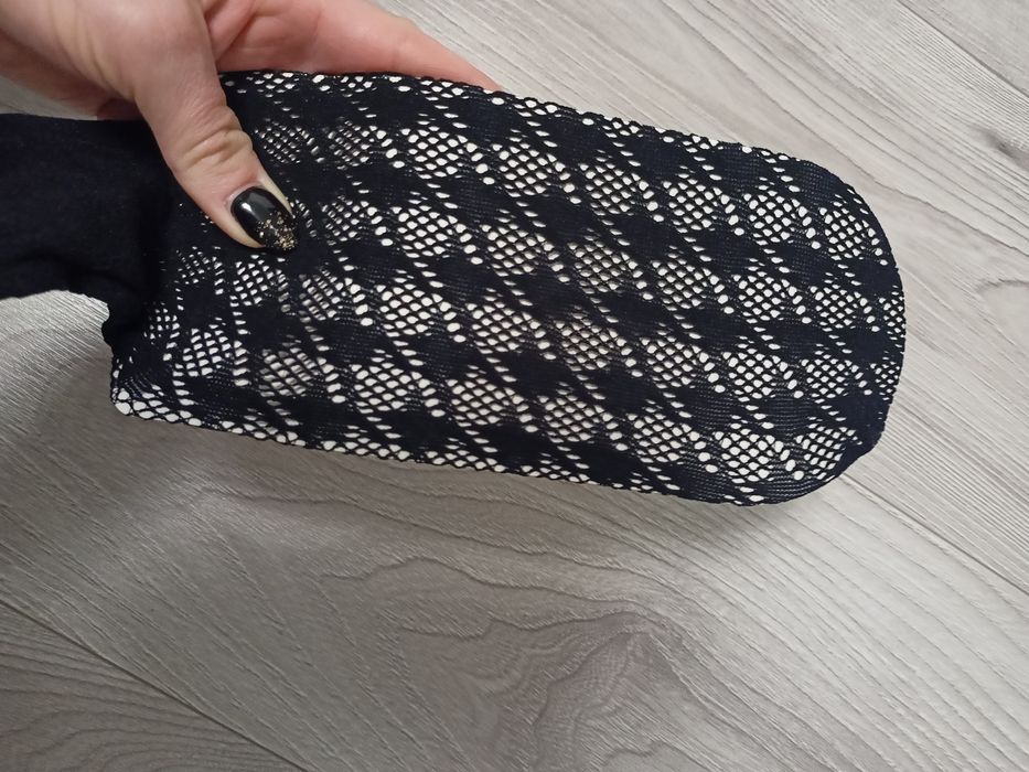 Kabaretki Calzedonia M/L
