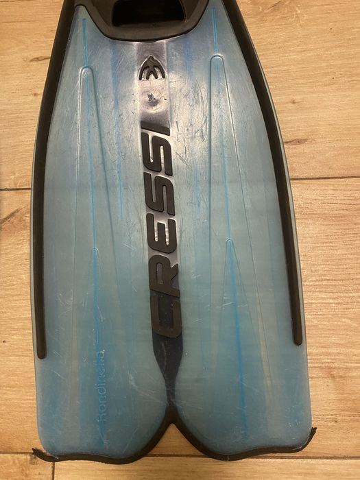 Płetwy Cressi Rondinella 35 - 36