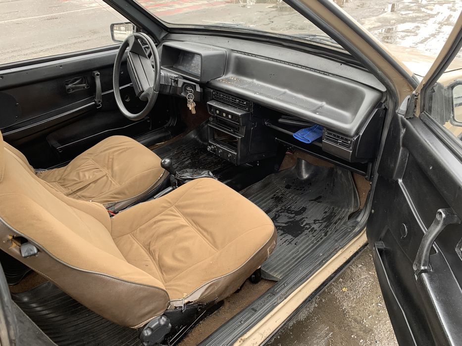 Продам ваз 2108 НА ШТАМПАХ