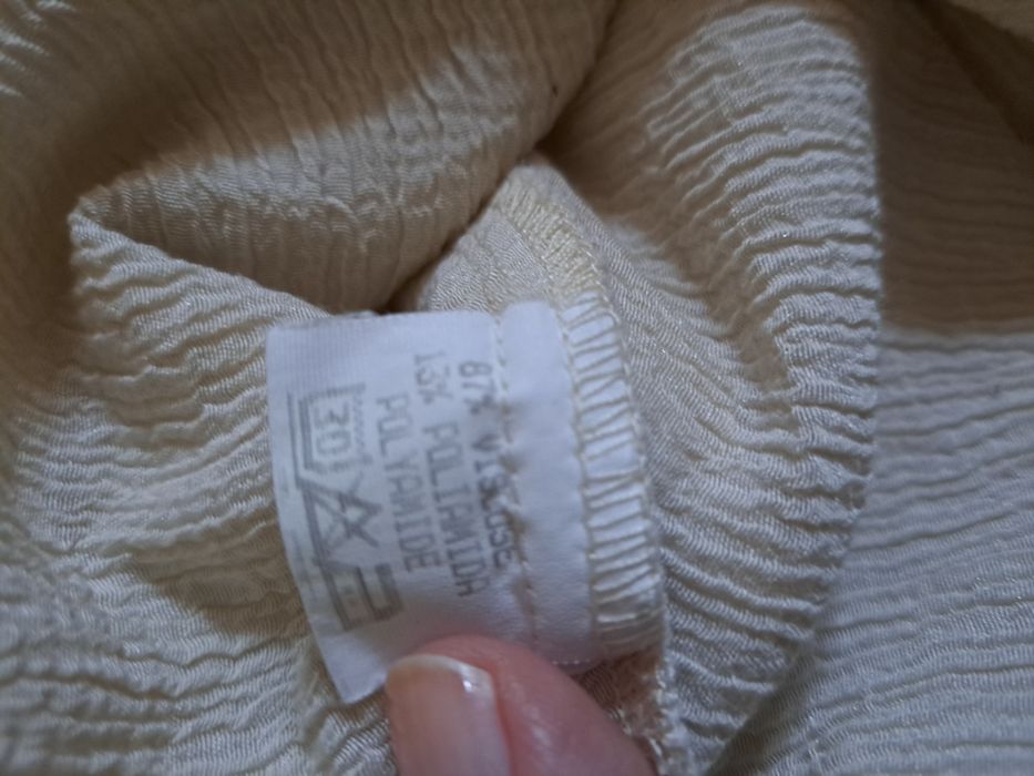 Vestido de menina de 4 anos