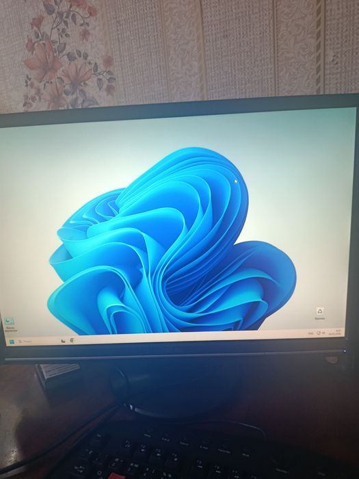 Монітор ASUS VW224