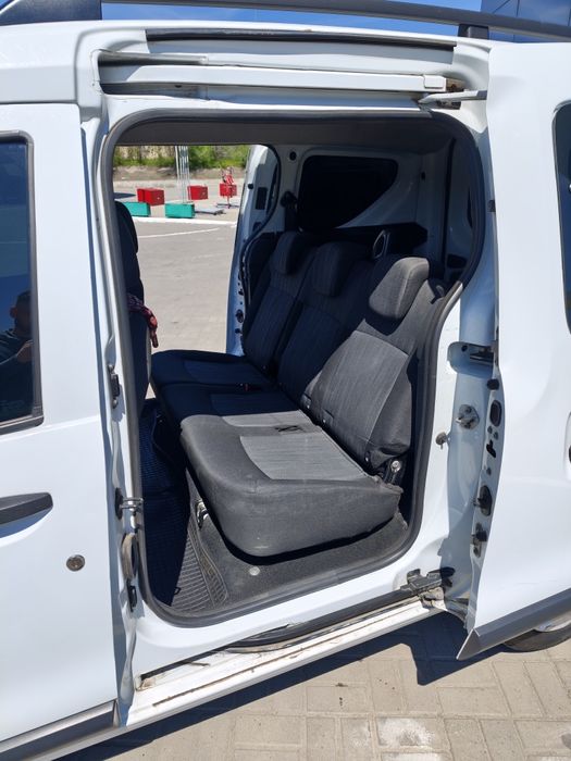 Рено докер Рено кенго Renault dokker kangoo