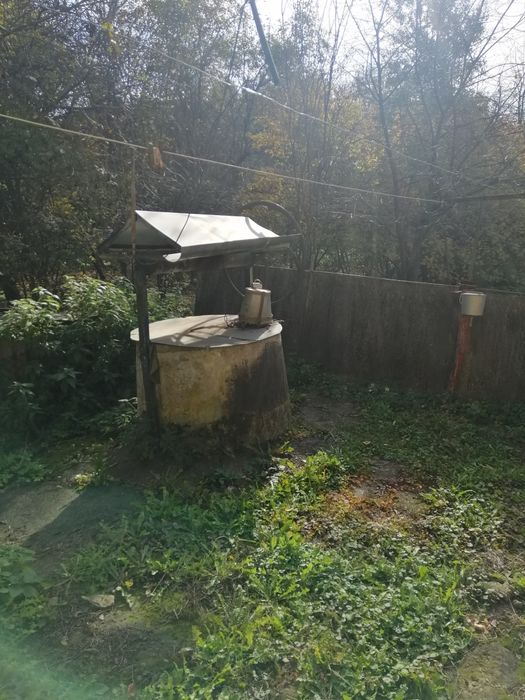 Продам будинок .