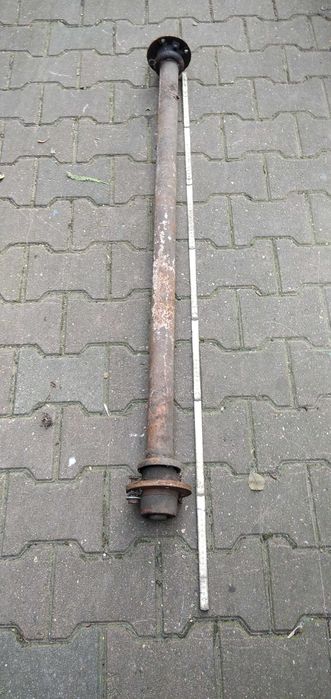 os z piastami kompletnaos