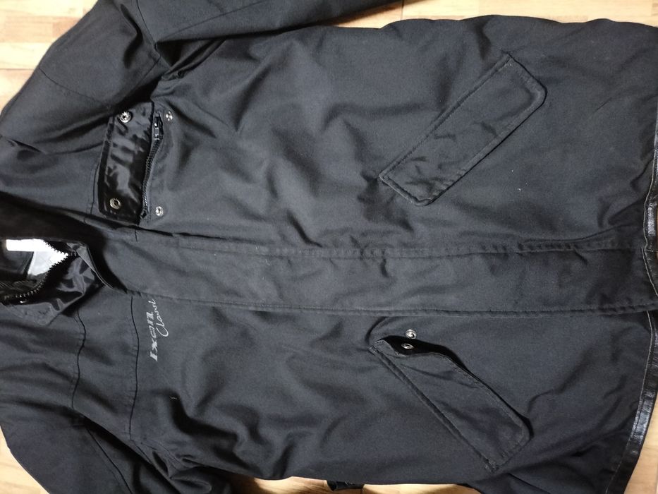 Casaco motard Ixon64751079936130123