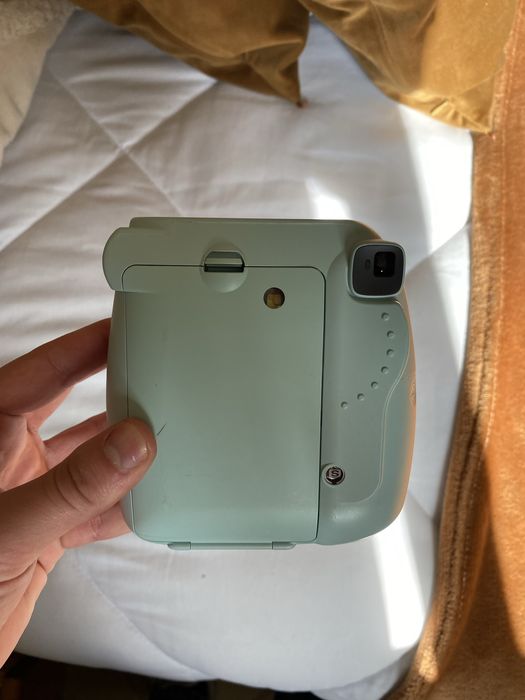 Maquina Fotografica Intax