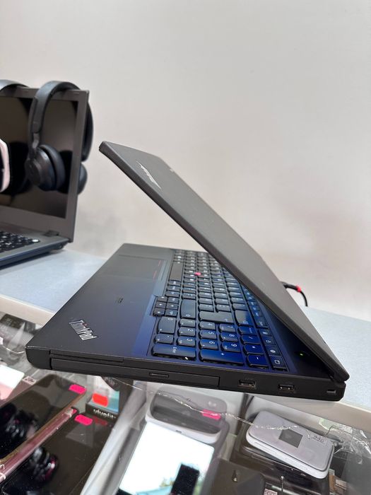 Ноутбук Lenovo ThinkPad W540  i7-4800MQ (4ядра)