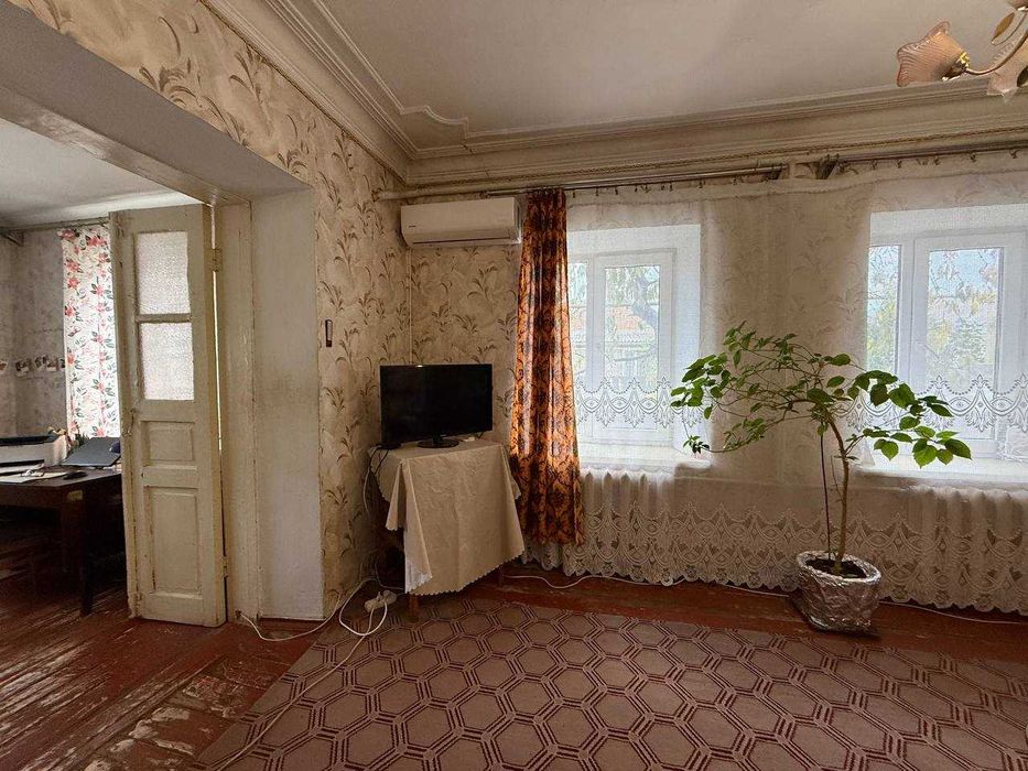 ЕКСКЛЮЗИВ. Дом на Таирова. Район 411 батарее. 5 соток. Є відновлення +