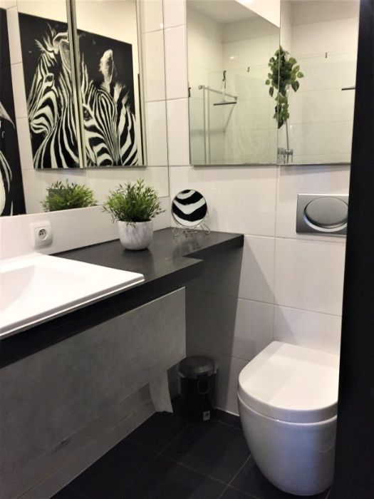 apartament z antresolą na doby 170pl