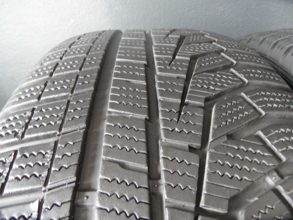 73 opony zimowe 225/60/17