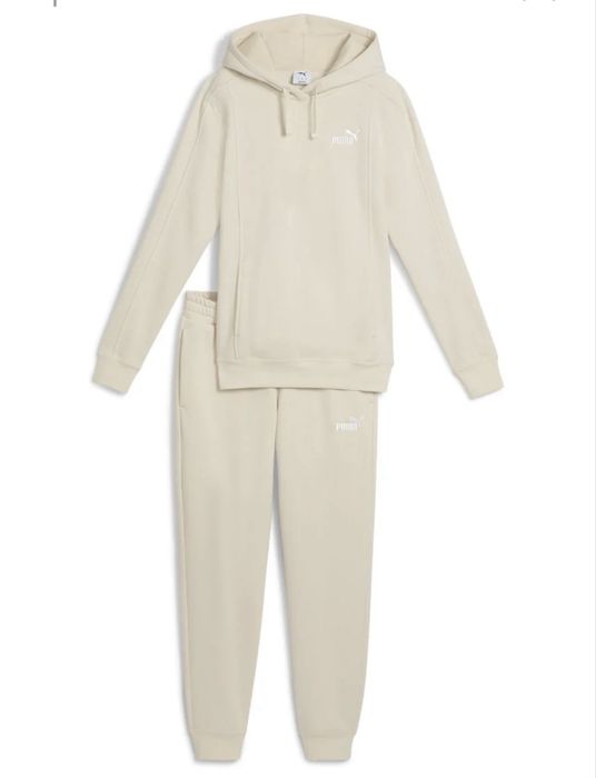 Новий жіночий спортивний костюм Puma XS оригінал