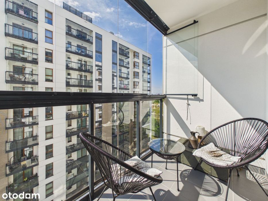 Idealny apartament na start lub second home - Widok 5