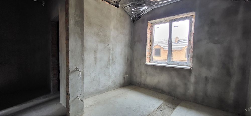 Продаж танхауса від забудовника