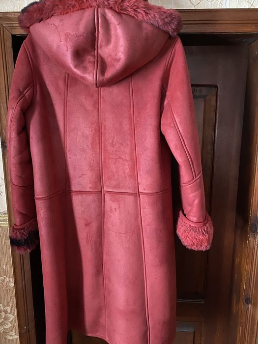 Продам дублянку жіночу