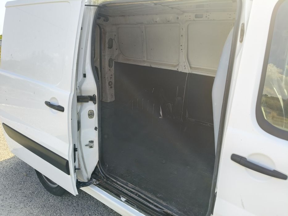 Citroen Jumpy 2.0 Hdi