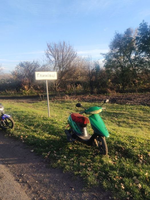 honda dio af27 продажа/обмін