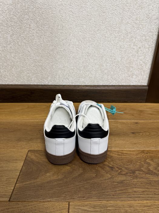 Кросівки samba adidas