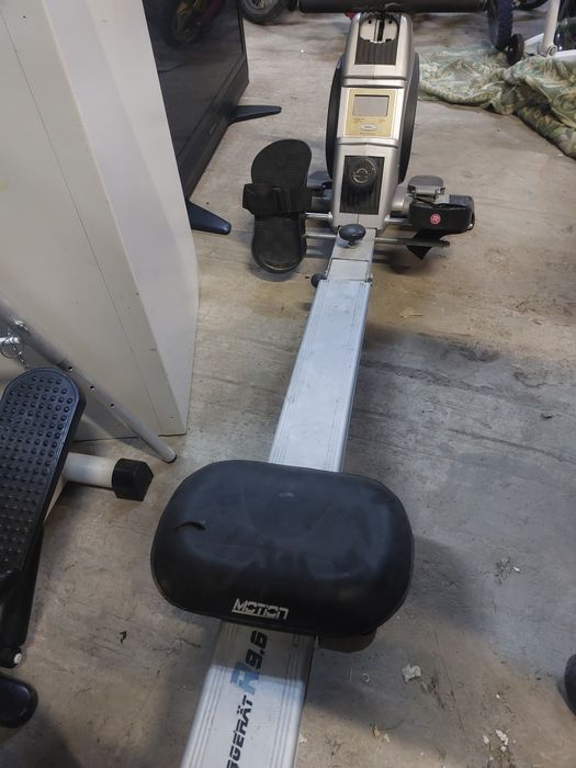 Wioślarz Rudergerat