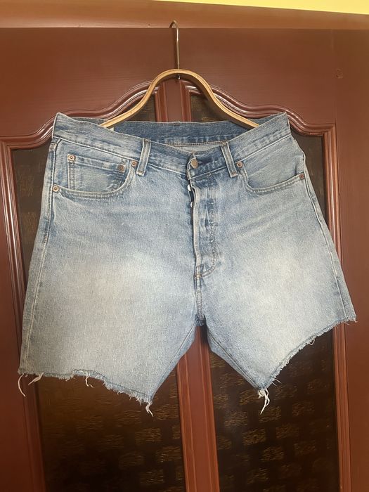 Levis шорти чоловічі