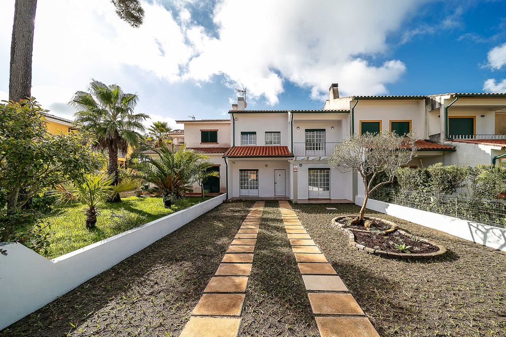 Moradia T4 em Praia de Mira, Aldeamento Miraoasis