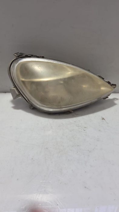 farol direito mercedes-benz clase a bm 168
