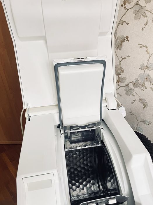 Пралка Miele неробоча