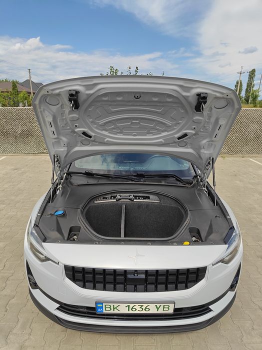 Polestar 2 AWD ,2023