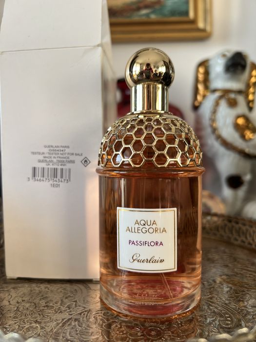 UNIKAT woda toaletowa Guerlain Passiflora 125 ml Nowa