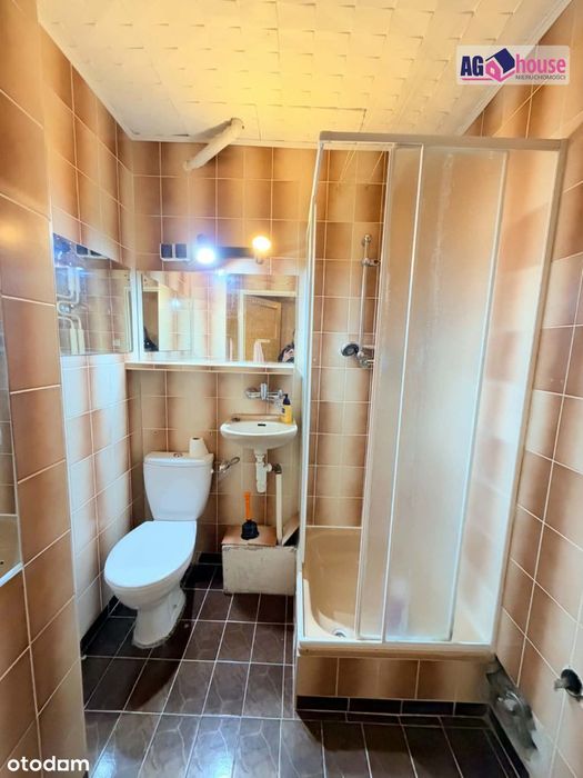 Przymorze – 37 m², 2 pokoje, ul. Bzowa | Blisko pl