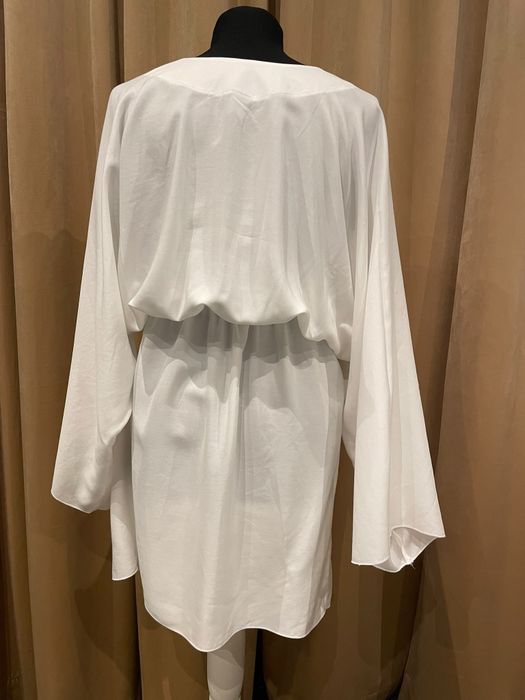 Elegancka sukienka
