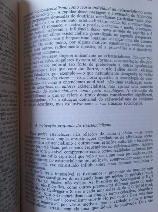 Heterodoxia (I e II) - Eduardo Lourenço