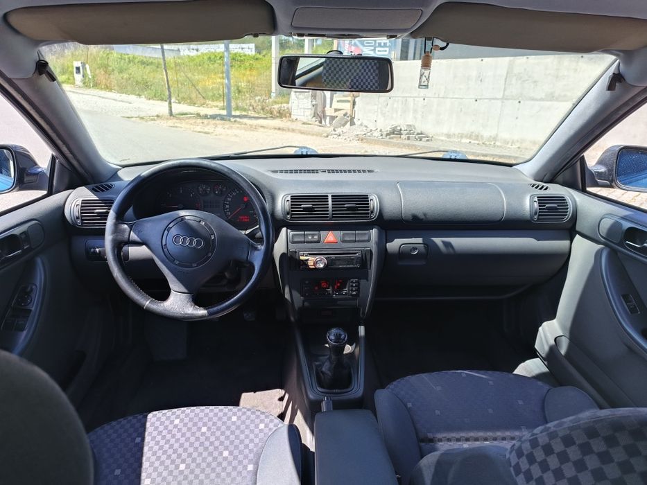 Audi A3 TDI sport