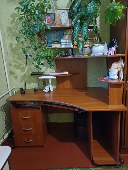 Письмовий стіл. В чудовому стані.
